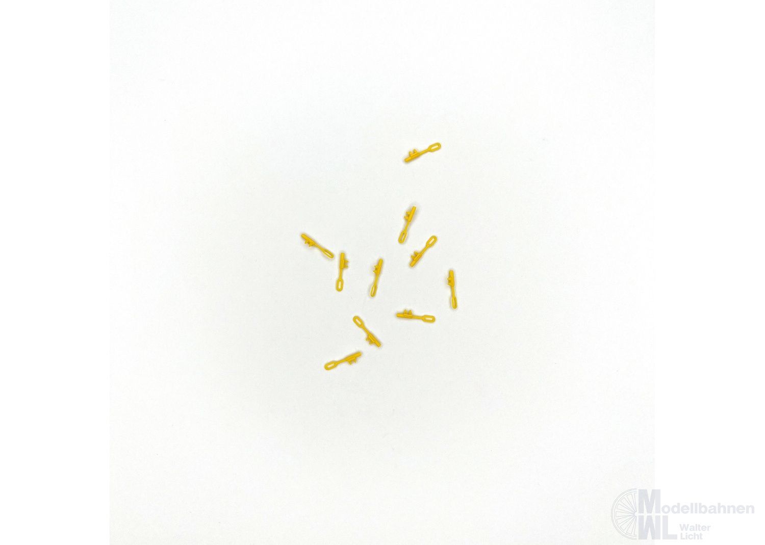 Märklin Ersatzeile E270255 - ERSATZTEIL: Rangierergriff   10 St